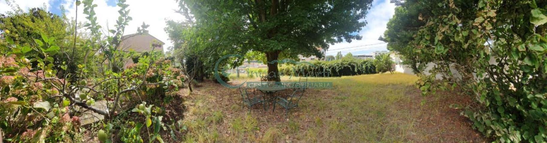 Terreno Urbanizable En venta en Vigo photo 0