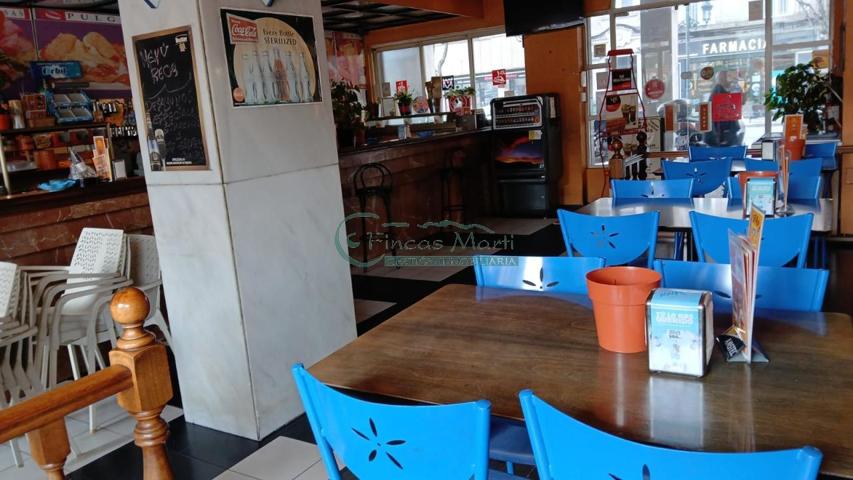 Local En alquiler en Vigo photo 0