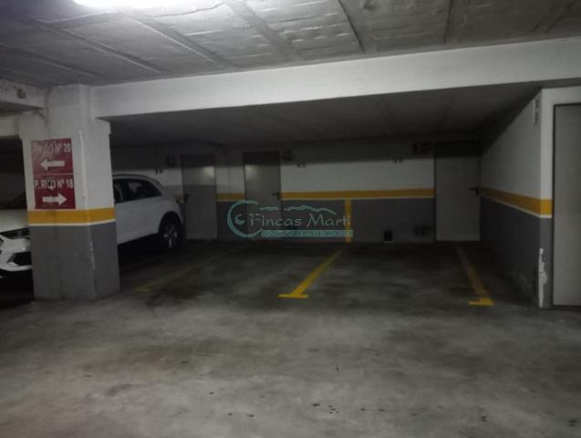Parking En alquiler en Vigo photo 0