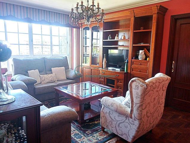 Piso En venta en Vigo photo 0