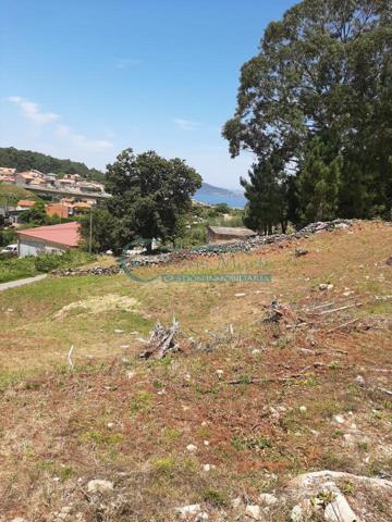 Terreno Urbanizable En venta en Baiona photo 0