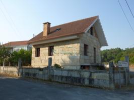 Casa En venta en A Peroxa photo 0