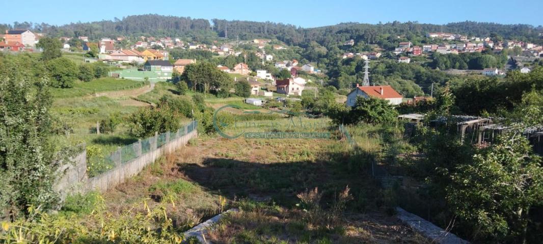 Terreno Urbanizable En venta en Vigo photo 0