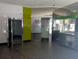 Local En alquiler en Vigo photo 0