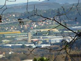 Terreno Urbanizable En venta en Vigo photo 0