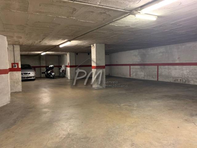 Parking de venta en Sant Narciso photo 0