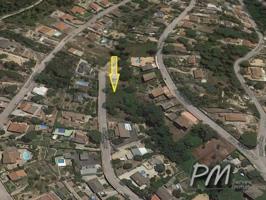 Terreno en venta en Maçanet de La Selva photo 0