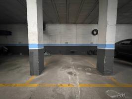 PLAZA APARCAMIENTO EN VENTA photo 0