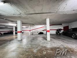 Plazas de parquing en venta Fornells photo 0