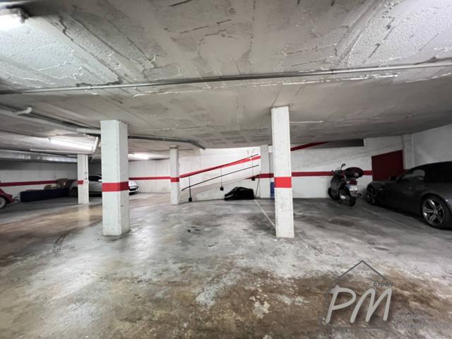 Plazas de parquing en venta Fornells photo 0