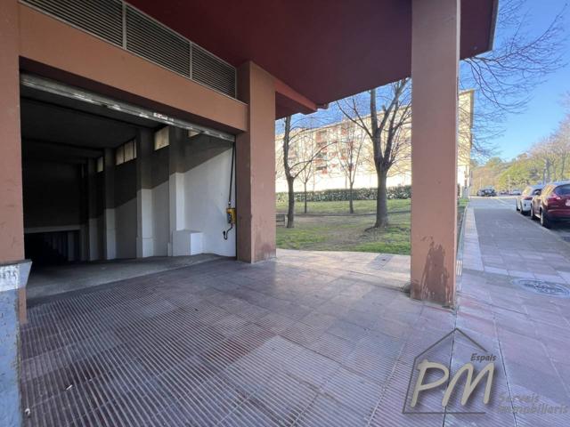 Disponibles en alquiler aparcaminetos zona Sant Ponç photo 0