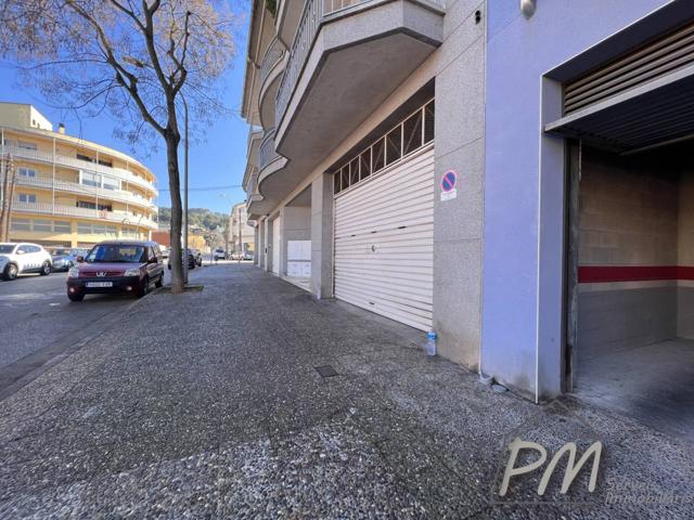 Aparcamiento en alquiler zona Pedret photo 0