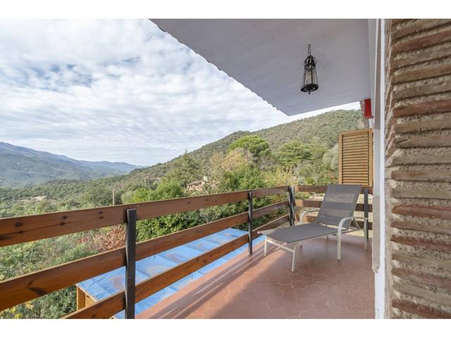Casa en venta sant Feliu de Buixalleu photo 0