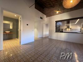 Duplex en alquiler en Amer photo 0