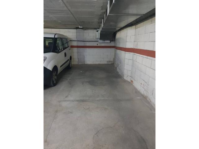 PLAZA DE APARCAMIENTO EN VENTA EN CALLE SANT AGUSTI-RUTLLA photo 0