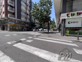 Plaza de aparcamiento en calle Creu esquina con tracessia de la Creu photo 0