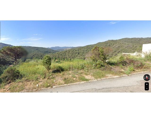 Terreno en venta en Dosrius! OPCION A CONSTRUIR DOS VIVIENDAS photo 0