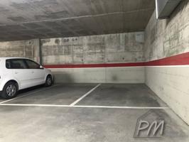 Garaje en alquiler en zona Devesa photo 0