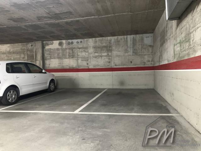 Garaje en alquiler en zona Devesa photo 0