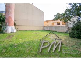 En venta 2 terrenos edificables en Cassà de la Selva photo 0