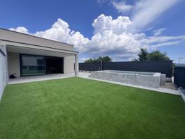 CASA APAREDAD A ESTRENAR EN FORNELLS SELVA photo 0