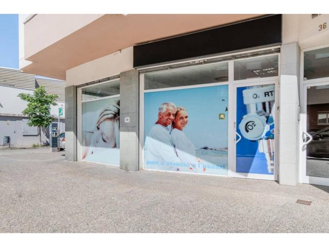 Local comercial - Girona (La Devesa) photo 0