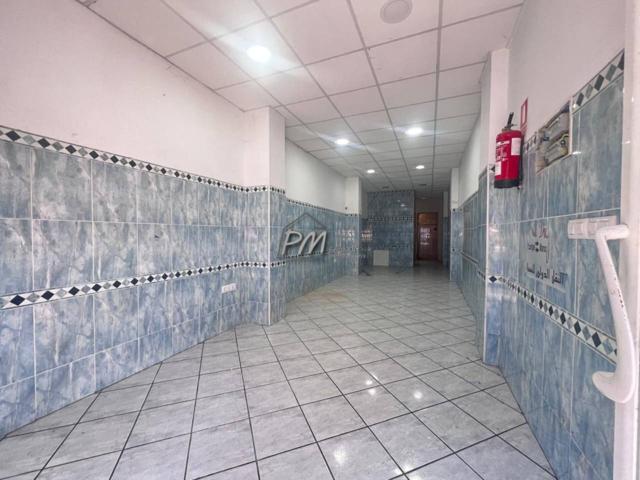 LOCAL VENTA EN PLAZA CATALUNYA A SALT photo 0