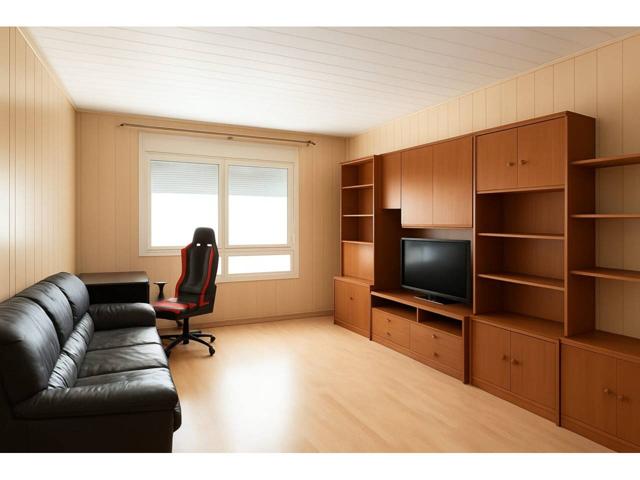 Venta de piso en Girona Capital zona Sant Narcís photo 0