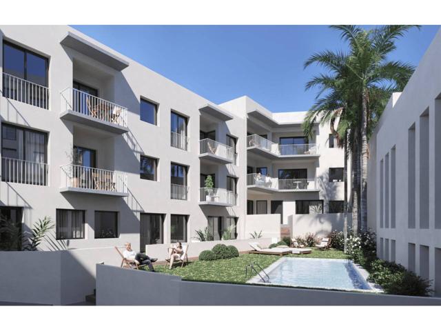 Venta de apartamento en Sant Feliu de Guíxols photo 0