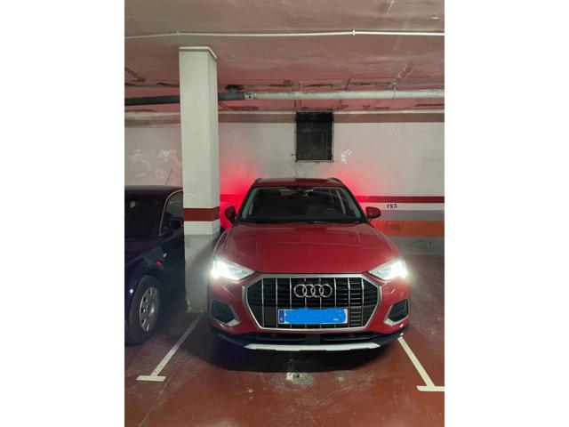 COCHE MEDIANO O DOS MOTOS GRANDES (se puede comprar plaza de al lado) photo 0