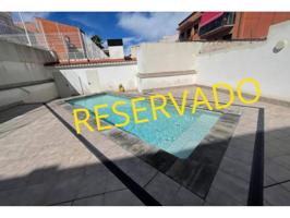 BAJOS CON TERRAZA DE DOS AÑOS CON TRASTERO EN CALLE CORRO photo 0