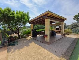 CASA-CHATET CON AMPLIO JARDIN A LA VENTA photo 0