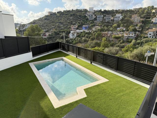 Casa en venta en Segur de Dalt-Les Brises(43882) photo 0