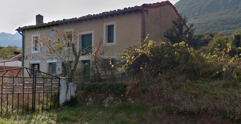 Venta de Casa en Valle de Mena. photo 0