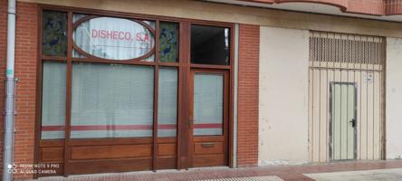 Venta local comercial en Zalla photo 0