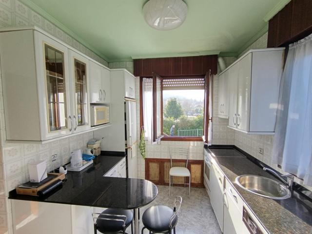 Venta vivienda en casa Bifamiliar en Sodupe photo 0
