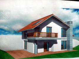 Se Vende Chalet con Terreno en Valle de Mena photo 0