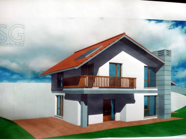 Se Vende Chalet con Terreno en Valle de Mena photo 0