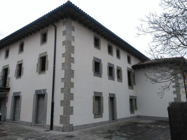 Venta casa en Villasana de Mena photo 0