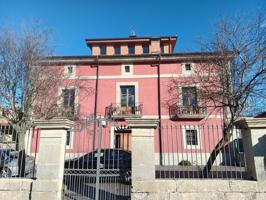 Se Vende Piso tipo Duplex en Villanueva De Mena photo 0