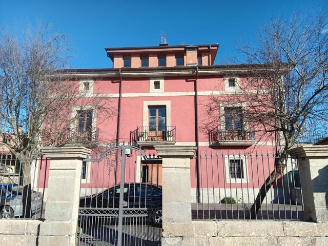 Se Vende Piso tipo Duplex en Villanueva De Mena photo 0