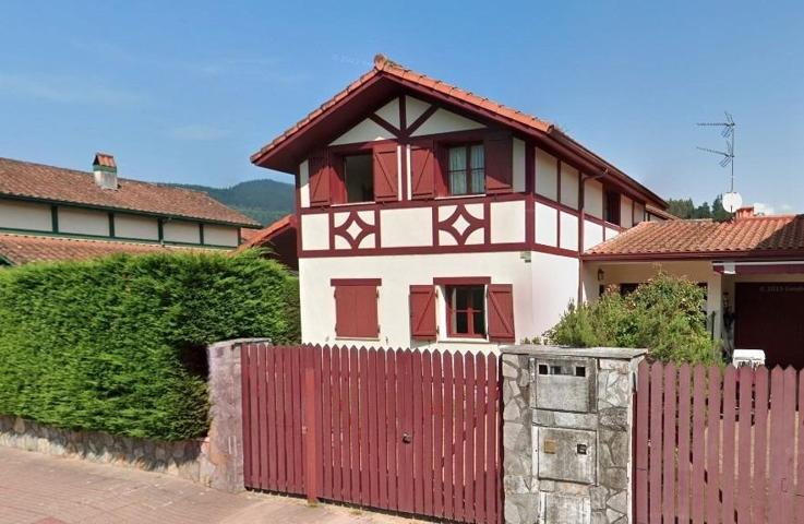 Venta chalet adosado en Gordexola en parcela de 350 m2 aprox., photo 0