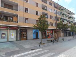 Venta local comercial en el centro de Zalla photo 0