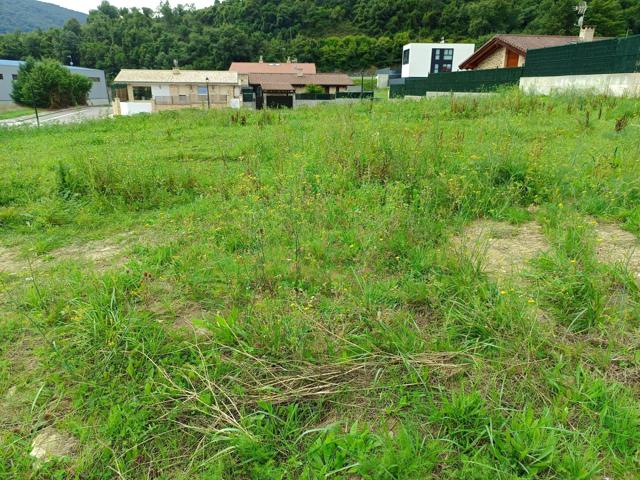 Venta de parcelas en urbanizacion en el Valle de Mena photo 0