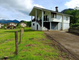 VENTA CHALET UNIFAMILIAR CON TERRENO EN SOPUERTA photo 0
