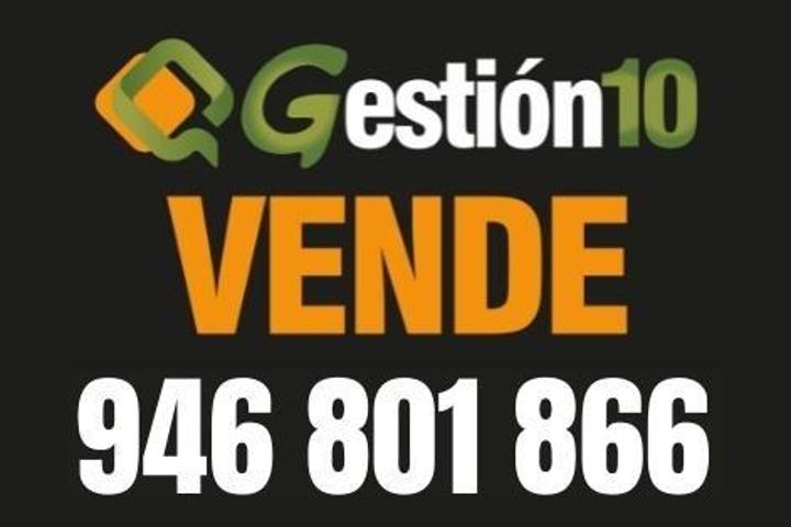 Céntrico !!  Se Vende Local Comercial en Balmaseda photo 0
