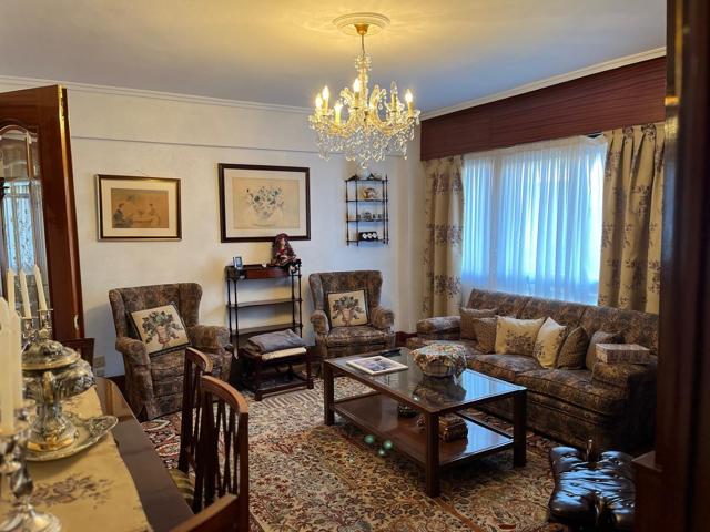 Piso En venta en Zalla, Zalla photo 0