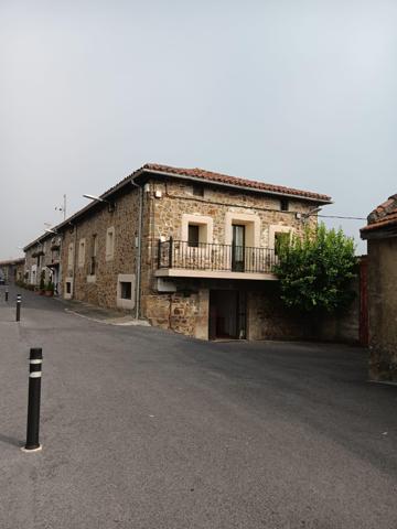 Se vende casa con Terreno en Sopuerta photo 0