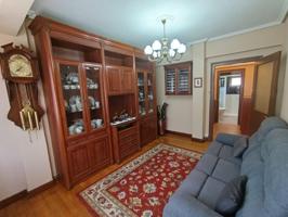 VENTA PISO EN ZALLA photo 0