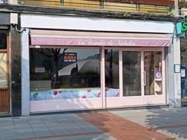 Alquiler local comercial en Sodupe photo 0